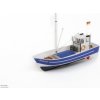 Aero-Naut Rybářská loď stavebnice Möwe 2 Aero-Naut Rybářská loď stavebnice Möwe 2