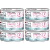 Disugual mokré krmivo pre mačky veterinárne hypoalergénne Sola (dospelá mačka) 6x85 g Disugual mokré krmivo pre mačky veterinárne hypoalergénne Sola (dospelá mačka) 6x85 g