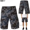 FOX šortky Slambozo camo Cargo