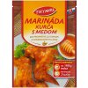 Thymos Tekutá marináda kurča s medom 90 g