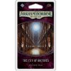 FFG Arkham Horror LCG City of Archives