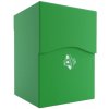 Gamegenic - Deck Holder 100+ Farba: Green Gamegenic - Deck Holder 100+ Farba: Green