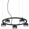 IDEAL LUX Minor Round SP5 235516 IDEAL LUX Minor Round SP5 235516