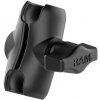 Kovové rameno RAM MOUNTS 60 mm, pre 1 Kovové rameno RAM MOUNTS 60 mm, pre 1