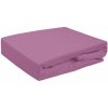 Darymex FROTÉ PRESTIERADLO 040/130 140X200 CM SVETLOFIALOVÉ Darymex FROTÉ PRESTIERADLO 040/130 140X200 CM SVETLOFIALOVÉ