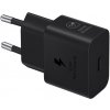 Napájací adaptér SAMSUNG 25W POWER ADAPTER EP-T2510 Čierna Napájací adaptér SAMSUNG 25W POWER ADAPTER EP-T2510 Čierna