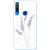 Odolné silikónové puzdro iSaprio - Lavender - Huawei Honor 9X Odolné silikónové puzdro iSaprio - Lavender - Huawei Honor 9X
