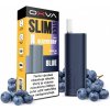 1x Oxva SlimStick elektronická cigareta Blueberry 1500mAh 1x Oxva SlimStick elektronická cigareta Blueberry 1500mAh