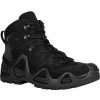 Lowa Zephyr MK2 GTX MID - Taktická obuv, Čierna - 42 Lowa Zephyr MK2 GTX MID - Taktická obuv, Čierna - 42