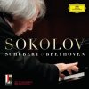 Sokolov Grigory: Schubert / Beethoven - 2CD Sokolov Grigory: Schubert / Beethoven - 2CD