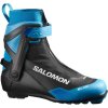 Topánky na bežky Salomon S/LAB SK JR Prolink 23/24 UK6,5 Topánky na bežky Salomon S/LAB SK JR Prolink 23/24 UK6,5
