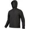 Endura Hummvee Waterproof Shell pánska bunda Black vel. XXL Endura Hummvee Waterproof Shell pánska bunda Black vel. XXL