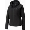 Puma Mikiny Evostripe Fullzip Hoodie Čierna Puma Mikiny Evostripe Fullzip Hoodie Čierna