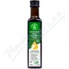 Zelená Země konopný olej v rybom tuku s CBD 250 ml Zelená Země konopný olej v rybom tuku s CBD 250 ml