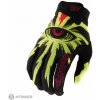 Troy Lee Designs Air Cyclops LF yellow