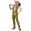 Birds Of Prey MAF EX - akční figurka - Harley Quinn Birds Of Prey MAF EX - akční figurka - Harley Quinn