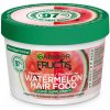 Garnier, Fructis Watermelon Hair Food revitalizačná maska na jemné vlasy 400 ml