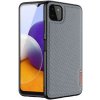 Púzdro Dux Ducis Fino Samsung Galaxy A22 5G A226 sivé Púzdro Dux Ducis Fino Samsung Galaxy A22 5G A226 sivé