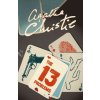 Thirteen Problems (Agatha Christie)(Brožovaná) Thirteen Problems (Agatha Christie)(Brožovaná)
