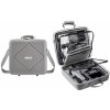 Stablecam DJI Mini 4 Pro & DJI Air 3S - Dvojvrstvové PU puzdro - 1DJ5311