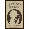 REXhry Sherlock Holmes - Případ čtyř případů (Komiks, v němž jsi hrdinou) REXhry Sherlock Holmes - Případ čtyř případů (Komiks, v němž jsi hrdinou)