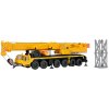 Kibri Liebherr 1120 žeriav HO 1/87 Kibri Liebherr 1120 žeriav HO 1/87