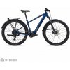 Giant Talon E+ EX 29 elektrobicykel, metallic navy M Giant Talon E+ EX 29 elektrobicykel, metallic navy M