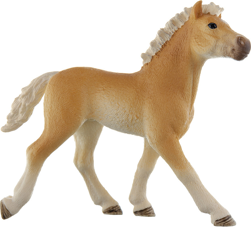 Schleich 13814 Haflinger žriebä