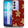 Picasee ULTIMATE CASE pro Vivo V40 SE 5G - Gingerbread 2