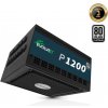 Evolveo P1200 1000W P1200-BK