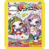 Panini Poopsie - samolepky Panini Poopsie - samolepky