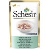 Schesir Tuniak s Treskou v Želé 85g Schesir Tuniak s Treskou v Želé 85g