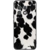 Picasee silikónový čierny obal pre OnePlus 11 5G - Black Moo Picasee silikónový čierny obal pre OnePlus 11 5G - Black Moo