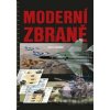 Moderní zbraně - Martin J. Dougherty Moderní zbraně - Martin J. Dougherty