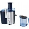 Odšťavovač Bosch MES3500 strieborný/sivý 700 W Odšťavovač Bosch MES3500 strieborný/sivý 700 W