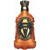 PartyDeco Fóliový balón Whiskey 27 x 12 cm
