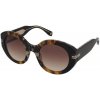 Slnečné okuliare Marc Jacobs MJ 1110/S 086/HA Veľkosť: 51 Slnečné okuliare Marc Jacobs MJ 1110/S 086/HA Veľkosť: 51