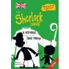 Sherlock Junior a strelec bez hlavy - Kolektív Autorov Sherlock Junior a strelec bez hlavy - Kolektív Autorov