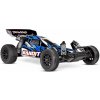 TRAXXAS Traxxas Bandit 1:10 HD RTR modrý TRAXXAS Traxxas Bandit 1:10 HD RTR modrý