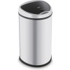 Odpadkový kôš Lamart Sensor 58l