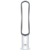 Dyson Vežový ventilátor Dyson AM07 biely/strieborný Dyson Vežový ventilátor Dyson AM07 biely/strieborný