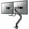 Neomounts Select NM-D775DXBLACK / Flat Screen Desk mount (10-32 ) desk clamp/grommet / Black Neomounts Select NM-D775DXBLACK / Flat Screen Desk mount (10-32 ) desk clamp/grommet / Black