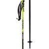 Zjazdové palice Gabel SPEED čierna,svetlo zelená Zjazdové palice Gabel SPEED čierna,svetlo zelená