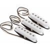 Fender 70th Anniversary '54 Stratocaster Pickup Set White Gitarový snímač Fender 70th Anniversary '54 Stratocaster Pickup Set White Gitarový snímač
