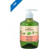 Green Pharmacy tekuté mydlo - vyživuje pokožku 460 ml - Olivy a goji Green Pharmacy tekuté mydlo - vyživuje pokožku 460 ml - Olivy a goji