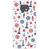 Picasee silikónový prehľadný obal pre Xiaomi Redmi Note 9T - Sailor Vibes Picasee silikónový prehľadný obal pre Xiaomi Redmi Note 9T - Sailor Vibes