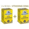 MacuShield GOLD - 2 x 90 tabliet MacuShield GOLD - 2 x 90 tabliet