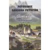 Putovanie Sándora Petöfiho - Sándor Petöfi Putovanie Sándora Petöfiho - Sándor Petöfi