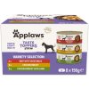 Applaws Taste Toppers Ragú Multipack 8 x 156 g Applaws Taste Toppers Ragú Multipack 8 x 156 g