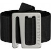 Fjällräven Abisko Midsummer Belt, Farba BLACK Fjällräven Abisko Midsummer Belt, Farba BLACK